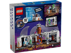 LEGO City Space Ruimtelaboratorium - 60439