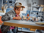 LEGO City Space Ruimtelaboratorium - 60439