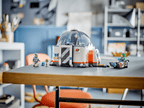 LEGO City Space Ruimtelaboratorium - 60439