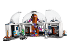 LEGO City Space Ruimtelaboratorium - 60439