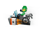 LEGO City Space Ruimtelaboratorium - 60439