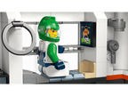LEGO City Space Ruimtelaboratorium - 60439