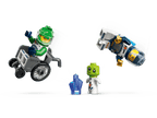 LEGO City Space Ruimtelaboratorium - 60439