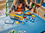 LEGO City Gele vrachtwagen - 60440