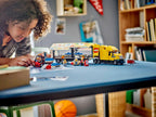 LEGO City Gele vrachtwagen - 60440