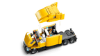 LEGO City Gele vrachtwagen - 60440