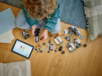 LEGO City Garage voor Politieauto's - 60457