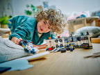 LEGO City Garage voor Politieauto's - 60457