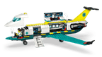 LEGO City Ambulancevliegtuig - 60465