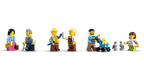 LEGO City Centraal Station - 60469