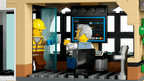 LEGO City Centraal Station - 60469