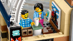 LEGO City Centraal Station - 60469
