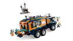 LEGO City Laboratoriumtruck op de Noordpool - 60471