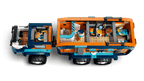 LEGO City Laboratoriumtruck op de Noordpool - 60471