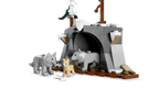 LEGO City Laboratoriumtruck op de Noordpool - 60471