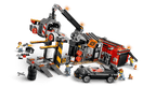 LEGO City Schroothoop met auto's - 60472