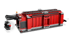 LEGO City Schroothoop met auto's - 60472