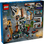 LEGO City De City Toren - 60473