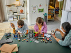 LEGO City De City Toren - 60473