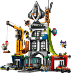 LEGO City De City Toren - 60473
