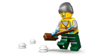 LEGO City Sneeuwploeg - 60490