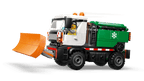 LEGO City Sneeuwploeg - 60490