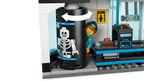 LEGO City Luchthaven met Vliegtuig - 60502
