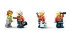 LEGO City Kustwacht helikopter - 60503