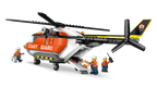 LEGO City Kustwacht helikopter - 60503