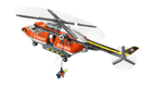 LEGO City Kustwacht helikopter - 60503