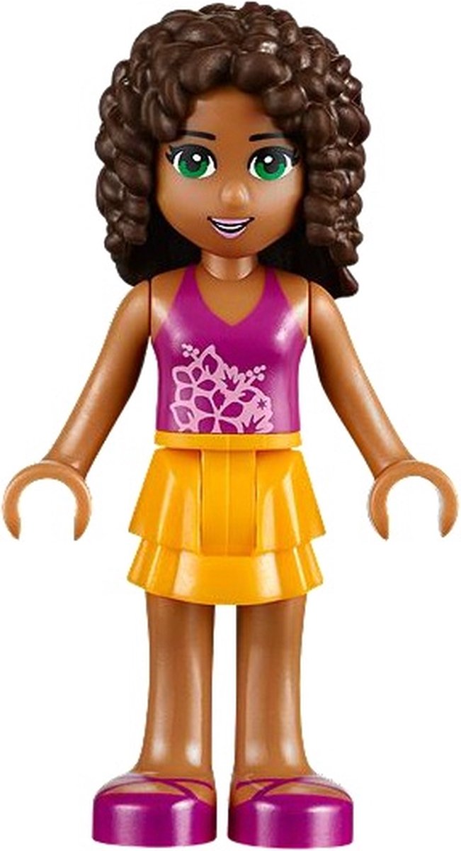 LEGO Friends Heartlake juicebar - 41035
