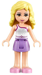 LEGO Friends Heartlake juicebar - 41035