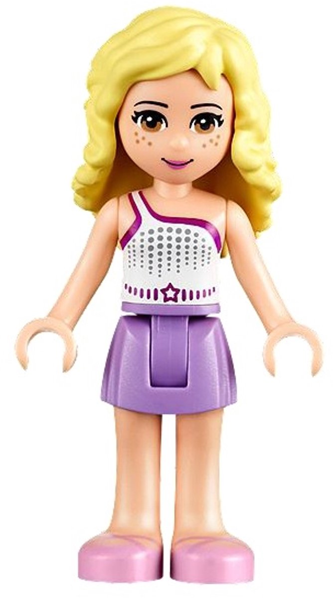 LEGO Friends Heartlake juicebar - 41035