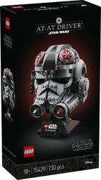 LEGO Star Wars - AT-AT bestuurdershelm - 75429