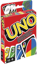 UNO - Kaartspel (NL)