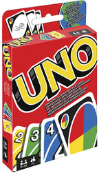 UNO - Kaartspel (NL)