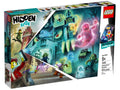 LEGO Hidden Side De Newbury Spookschool - 70425