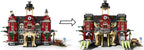 LEGO Hidden Side De Newbury Spookschool - 70425
