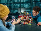 LEGO Hidden Side De Newbury Spookschool - 70425