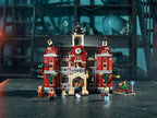 LEGO Hidden Side De Newbury Spookschool - 70425