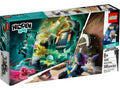 LEGO Hidden Side De Newbury metro - 70430