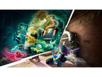 LEGO Hidden Side De Newbury metro - 70430