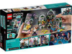 LEGO Hidden Side De Newbury metro - 70430