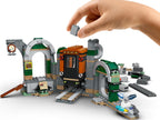 LEGO Hidden Side De Newbury metro - 70430