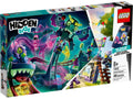 LEGO Hidden Side Spookkermis - 70432