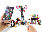 LEGO Hidden Side Spookkermis - 70432