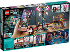 LEGO Hidden Side Spookkermis - 70432