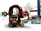 LEGO Hidden Side Spookkermis - 70432