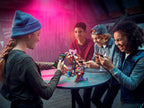 LEGO Hidden Side Spookkermis - 70432