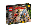 LEGO Piranha-aanval - 70629